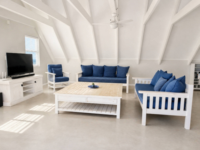 Rocherpan Holiday House