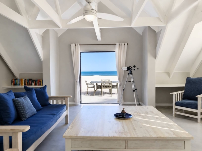 Rocherpan Holiday House