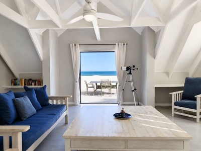 Rocherpan Holiday House