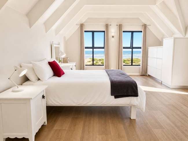 Rocherpan Holiday House