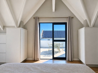 Rocherpan Holiday House