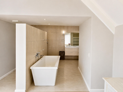 Rocherpan Holiday House