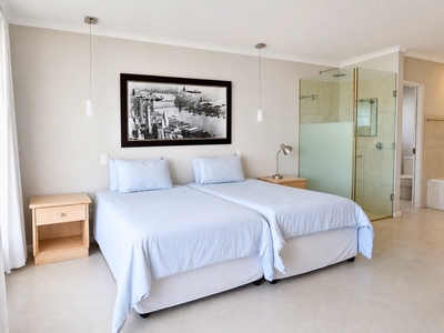Rocherpan Holiday House