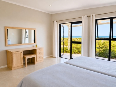 Rocherpan Holiday House