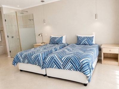 Rocherpan Holiday House