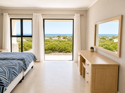 Rocherpan Holiday House