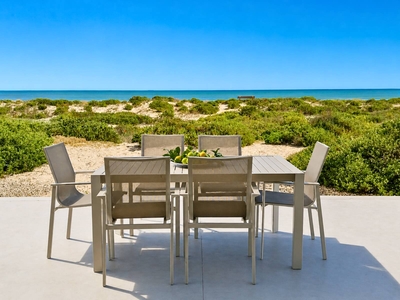 Rocherpan Holiday House