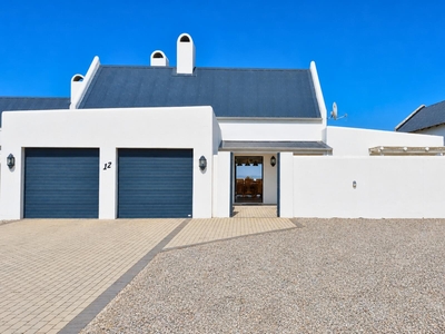 Rocherpan Holiday House