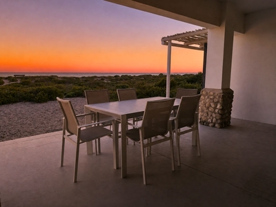 Rocherpan Holiday House