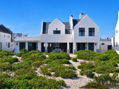Rocherpan Holiday House