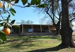 Rockdell Lodge