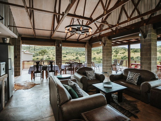 Rockdell Lodge