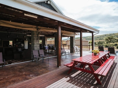Rockdell Lodge