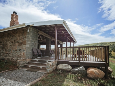 Rockdell Lodge