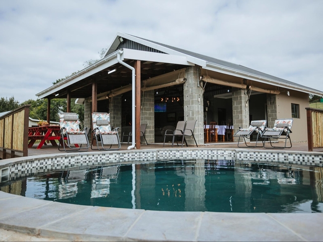 Rockdell Lodge