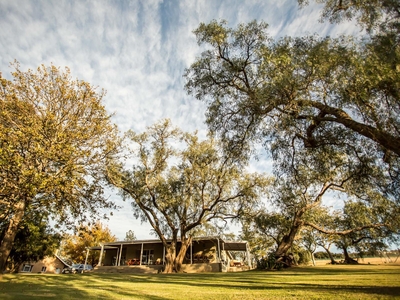 Rockdell Lodge