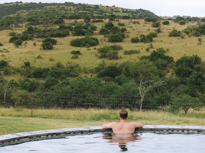 Rockdell Lodge