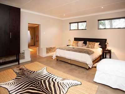 Rhino Room