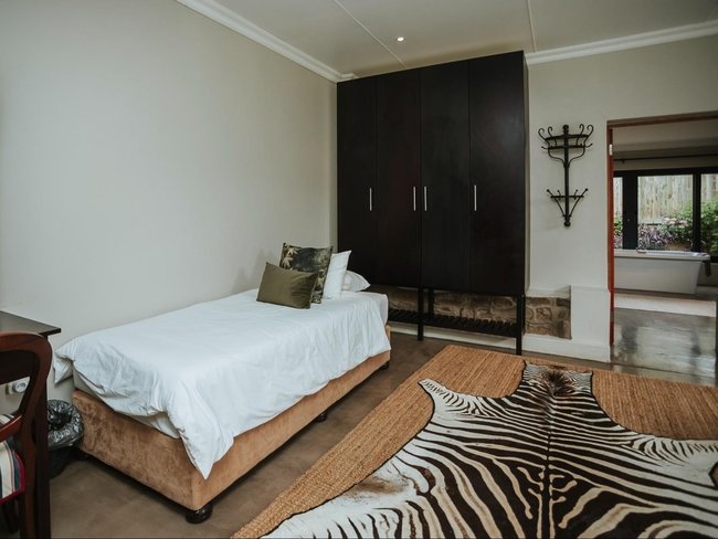Rhino Room