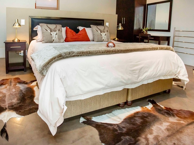 Buffalo Room