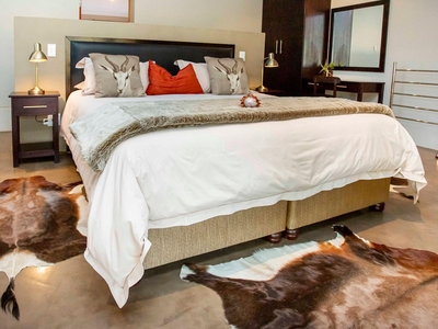 Buffalo Room