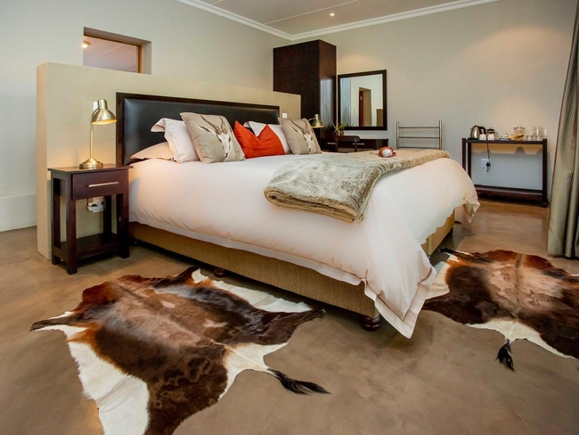 Buffalo Room