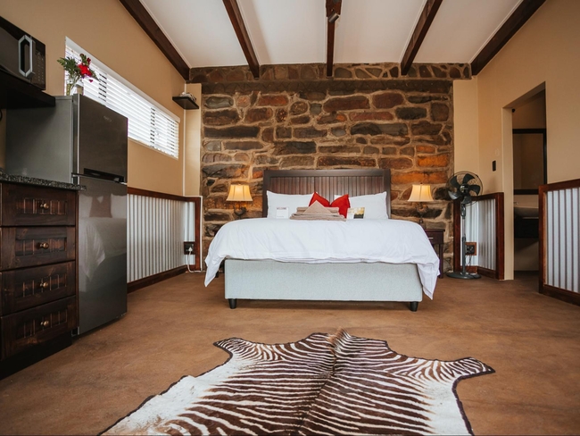 Bontebok Chalet
