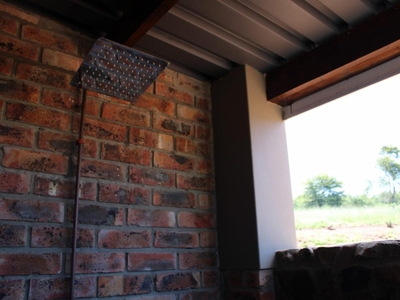 Bontebok Chalet