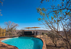 Rockfig Lodge Madikwe