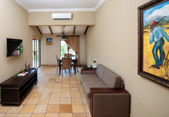 Nkomazi Kruger Lodge & Spa