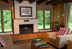 Rockwood Forest Lodge