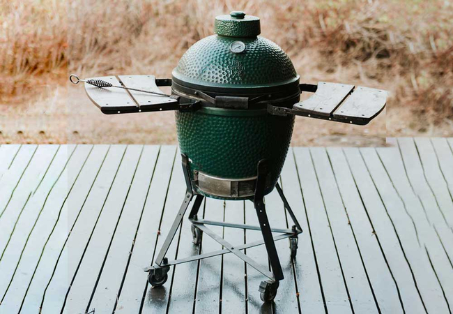 Rockwood Mountain Cabin