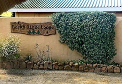 Rocky Ridge Lodge