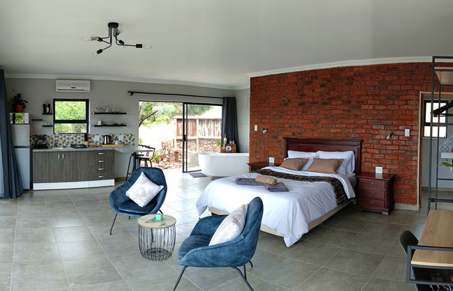 Rocky Road Mountain Lodge