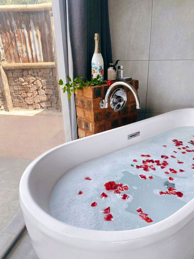 Rocky Road Mountain Lodge