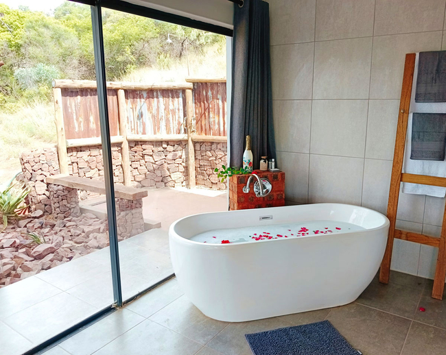 Rocky Road Mountain Lodge