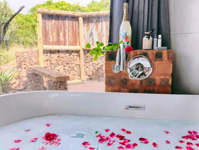 Rocky Road Mountain Lodge