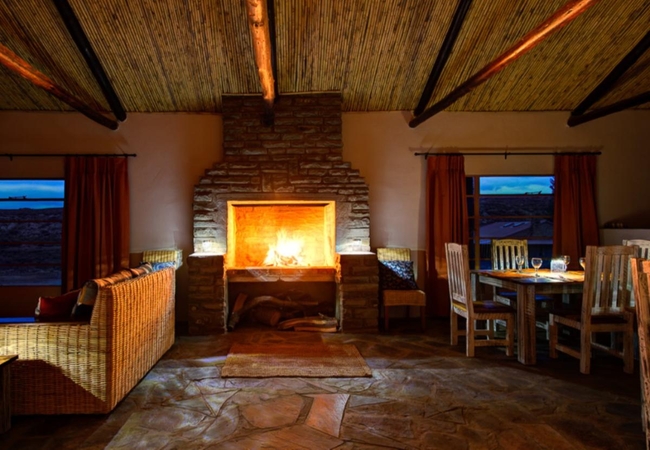 Rogge Cloof Waenhuis 