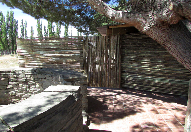 Rogge Cloof Wolskuur Cottage  