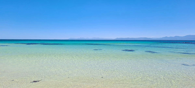 Romansbaai Beach House