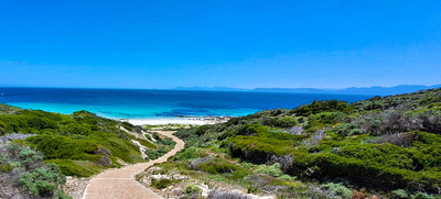 Romansbaai Beach House