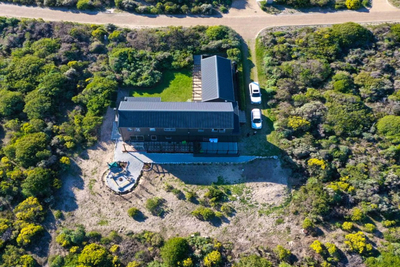 Romansbaai Beach House