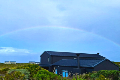 Romansbaai Beach House