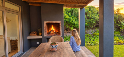 Romansbaai Beach House