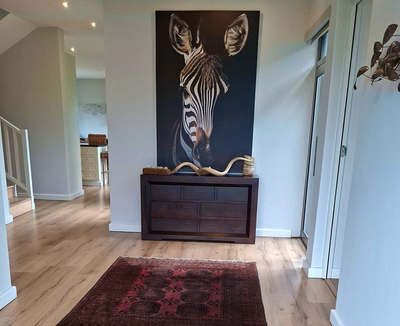Romansbaai Beach House