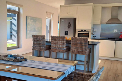 Romansbaai Beach House