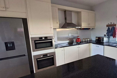 Romansbaai Beach House