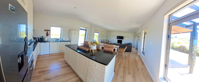Romansbaai Beach House