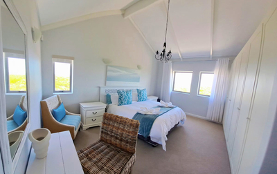 Romansbaai Beach House