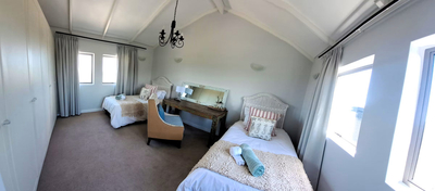 Romansbaai Beach House
